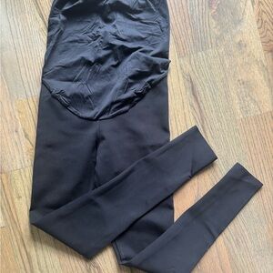 Commando Maternity Leggings - Medium